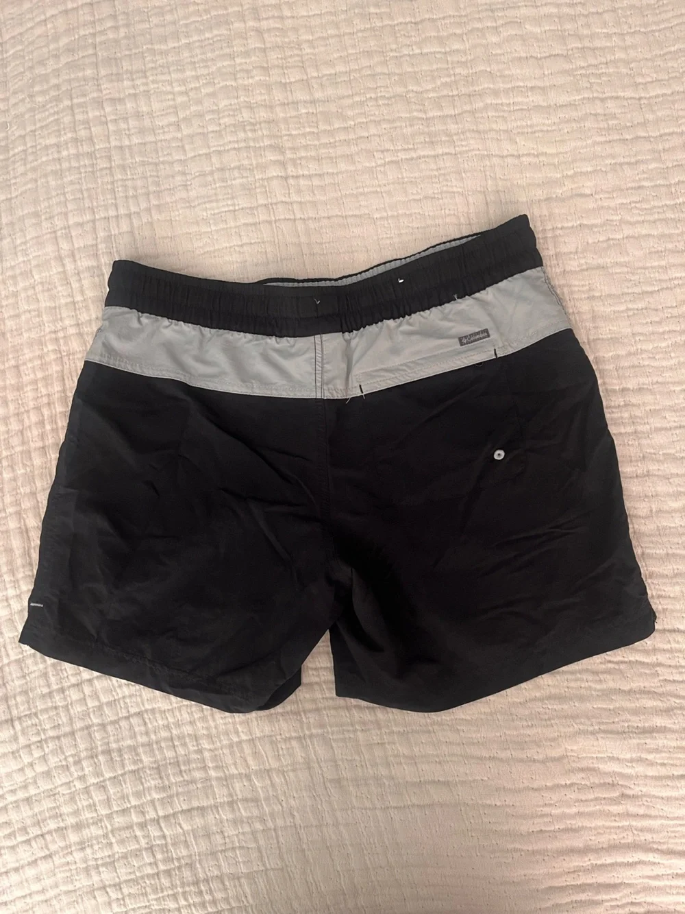Columbia Women's Athletic Shorts S